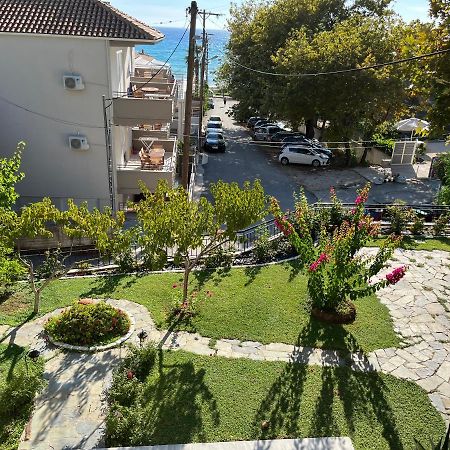 Chita'S House Paralia Vrachou Exterior photo