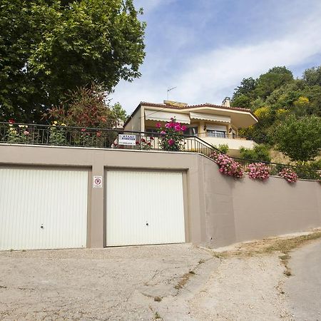 Chita'S House Paralia Vrachou Exterior photo