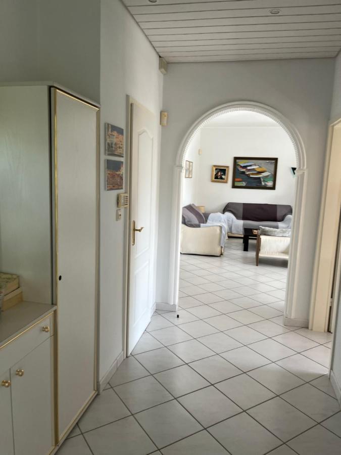 Chita'S House Paralia Vrachou Exterior photo