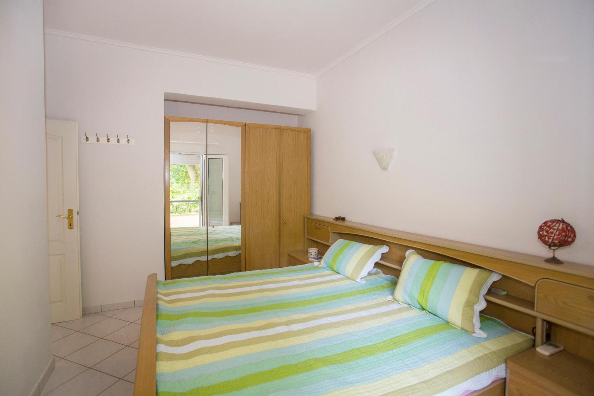 Chita'S House Paralia Vrachou Exterior photo